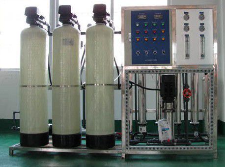 废水处理化学处理法