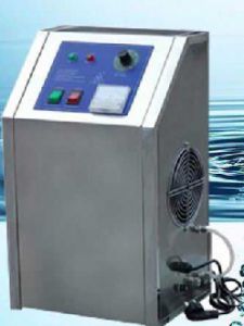臭氧发生器