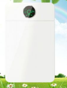 空气净化器