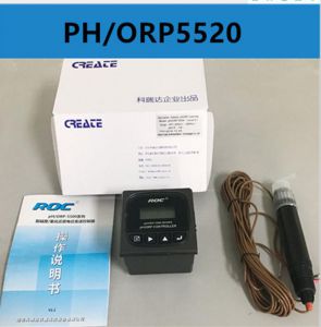 PH值仪表