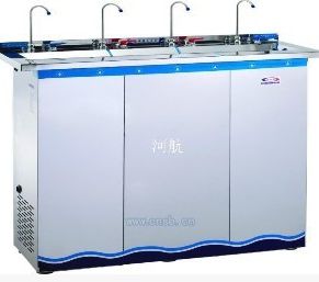 钰源水处理直饮水系统工艺
